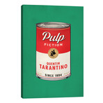 Pulp Fiction Popshot // David Redon