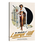 The Miseducation // David Redon