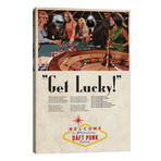 Get Lucky // David Redon