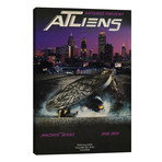 Atliens // David Redon