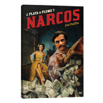 Narcos // David Redon