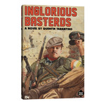 Inglorious Basterds // David Redon