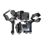 Evolution 2020 MOJO Universal Modular Video Rig Kit