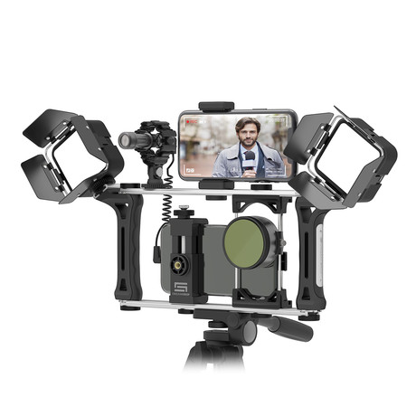 Evolution 2020 SOHO Smart Video Studio Bundle