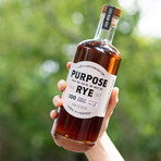 Purpose Rye // 750 ml