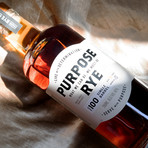 Purpose Rye // 750 ml