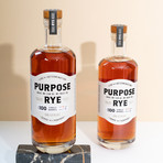 Purpose Rye // 750 ml