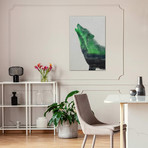 Howling Wolf // Andreas Lie