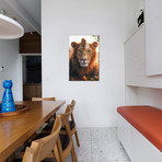 Lion Bird // Zenja Gammer