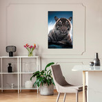 Tiger Moon // Zenja Gammer