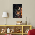 Tiger Sparkles // Zenja Gammer