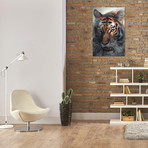 Tiger // Zenja Gammer