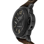Panerai Luminor Marina Manual Wind // PAM00004 // Pre-Owned