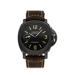 Panerai Luminor Marina Manual Wind // PAM00004 // Pre-Owned