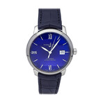 Ulysse Nardin Classico Automatic // 8153-111/E3 // Pre-Owned