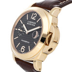 Panerai Luminor Automatic // PAM00140 // Pre-Owned