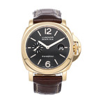 Panerai Luminor Automatic // PAM00140 // Pre-Owned