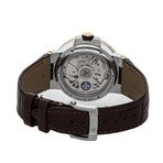 Ulysse Nardin Marine Chronometer Manufacture Automatic // 1185-126/45 // Pre-Owned