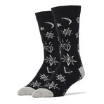 Mountain Voyager Socks // Pack of 3