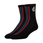 Pathfinder Socks // Pack of 3