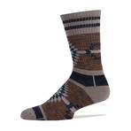 Vagabond Sent Socks // Pack of 3