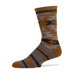 Vagabond Sent Socks // Pack of 3