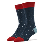 The Hemingway Socks // Pack of 3