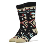 Mountain Voyager Socks // Pack of 3