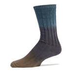 Whirlwind Shade Socks // Pack of 3