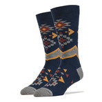 Mountain Voyager Socks // Pack of 3