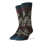 The Goodman Socks // Pack of 5