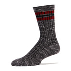 Pathfinder Socks // Pack of 3