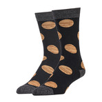 Last Pioneer Socks // Pack of 3