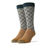 The Hemingway Socks // Pack of 3