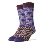 The Goodman Socks // Pack of 5