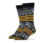 The Goodman Socks // Pack of 5