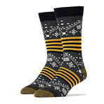 The Fritzgerald Socks // Pack of 3