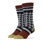 The Goodman Socks // Pack of 5