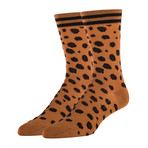 The Gambler Socks // Pack of 3