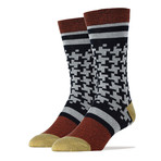 The Fritzgerald Socks // Pack of 3