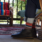 Great Sir Socks // Pack of 3