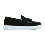 Quinten Casual Shoes // Black (Euro: 40)