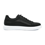 Erick Casual Shoes // Black (Euro: 40)