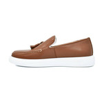 Wyatt Casual Shoes // Tobacco (Euro: 41)