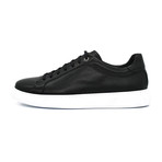 Erick Casual Shoes // Black (Euro: 40)