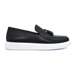 Emilio Casual Shoes // Black (Euro: 43)