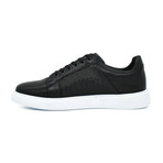 Liam Casual Shoes // Black (Euro: 40)