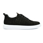 Zaire Casual Shoes // Black (Euro: 41)