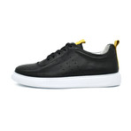 Kaiden Casual Shoes // Black (Euro: 41)