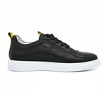 Kaiden Casual Shoes // Black (Euro: 41)